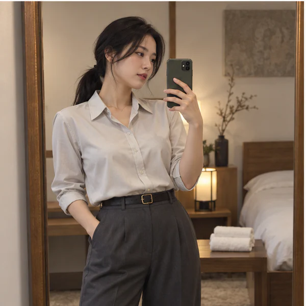 인천 서해 혜리 포레스트 안내 이미지