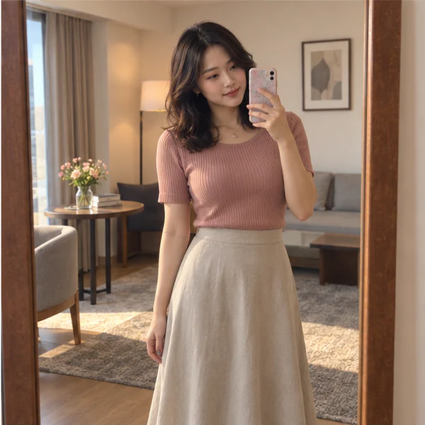 인천 부개 라엘 케어 안내 이미지