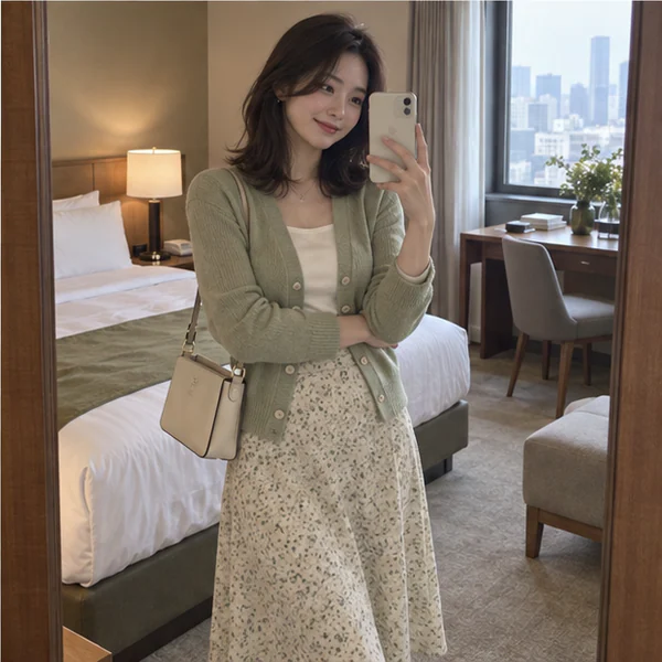 서울 후암 아이린 테라피 안내 이미지