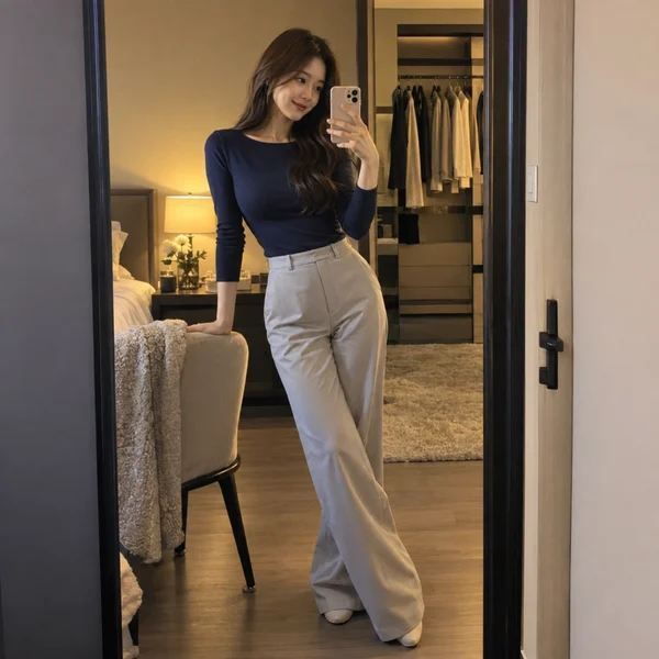 포항 송도 수지 스튜디오 안내 이미지