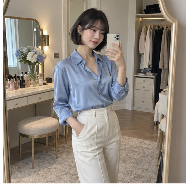 남양주 효정 살롱 안내 이미지