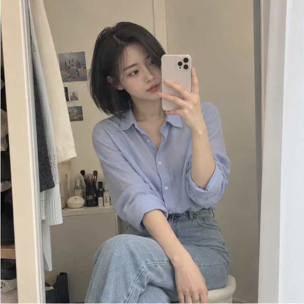 서울 압구정 하린 라운지 안내 이미지