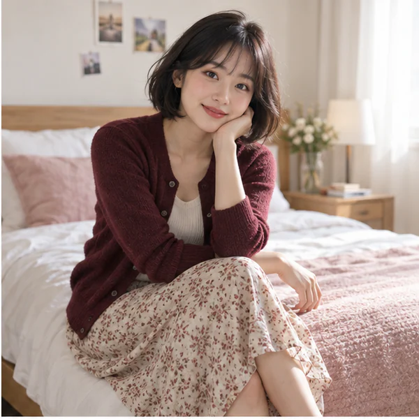 고양 주교 나연 테라피 안내 이미지