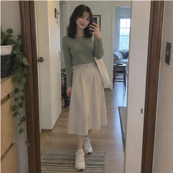 오산 대원 채영 가든 안내 이미지