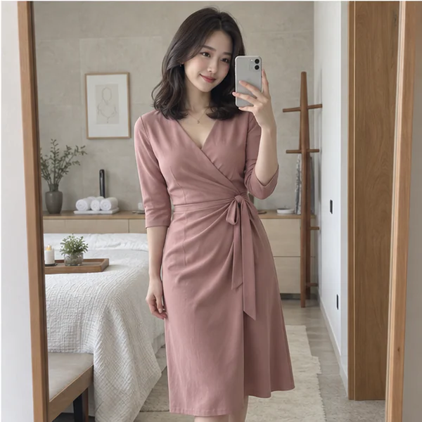 광명 마리 라운지 안내 이미지