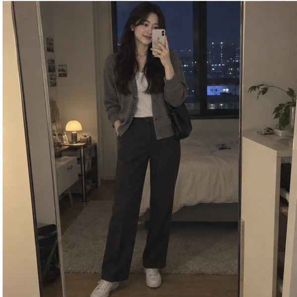 부산 남포 닝닝 테라피 안내 이미지