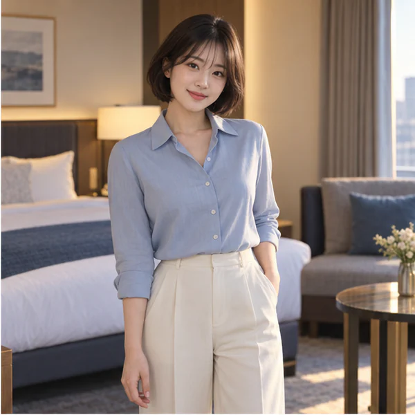 인천 용유 라엘 라운지 안내 이미지