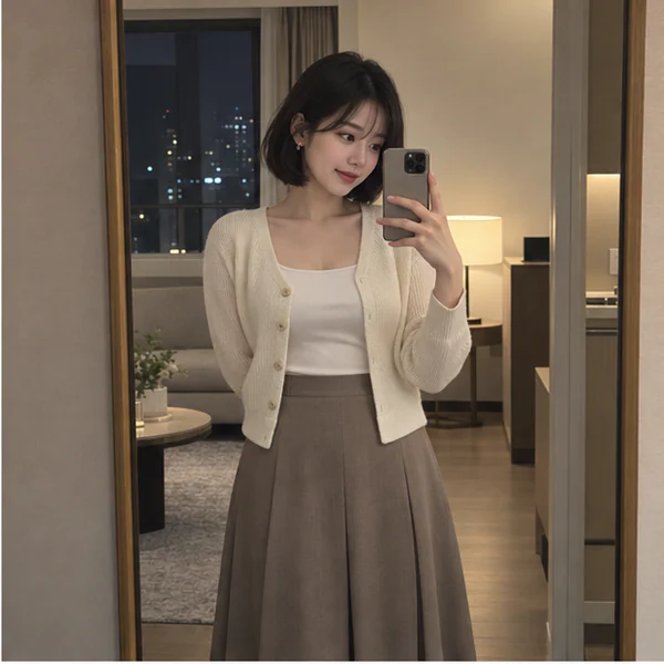 천안 봉명 아델 살롱 안내 이미지