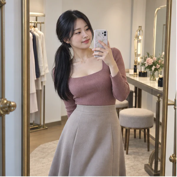 진해 나연 살롱 안내 이미지