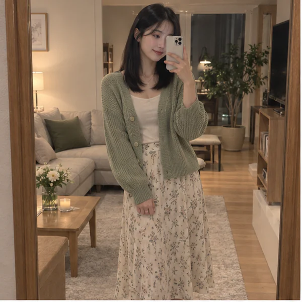 오산 초평 마리 케어 안내 이미지