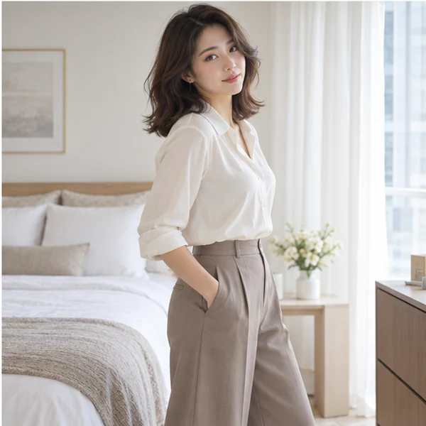 서울 신촌 아린 살롱 안내 이미지
