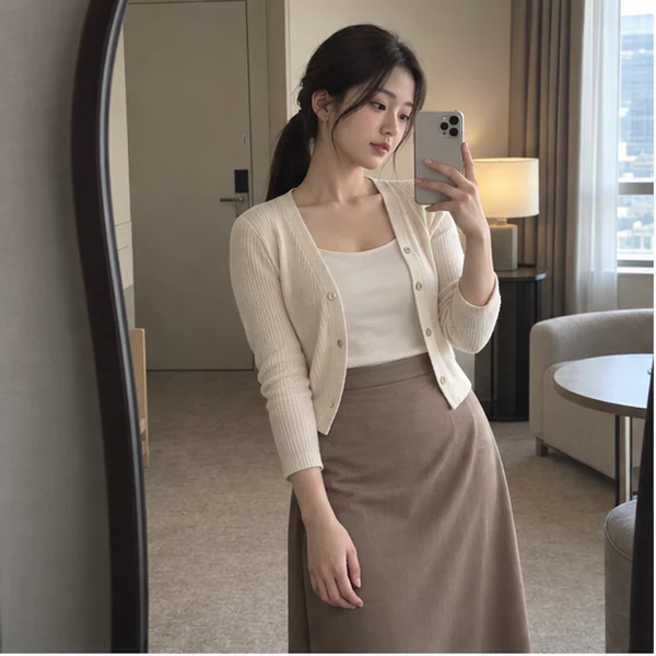 고양 창릉 나연 스튜디오 안내 이미지