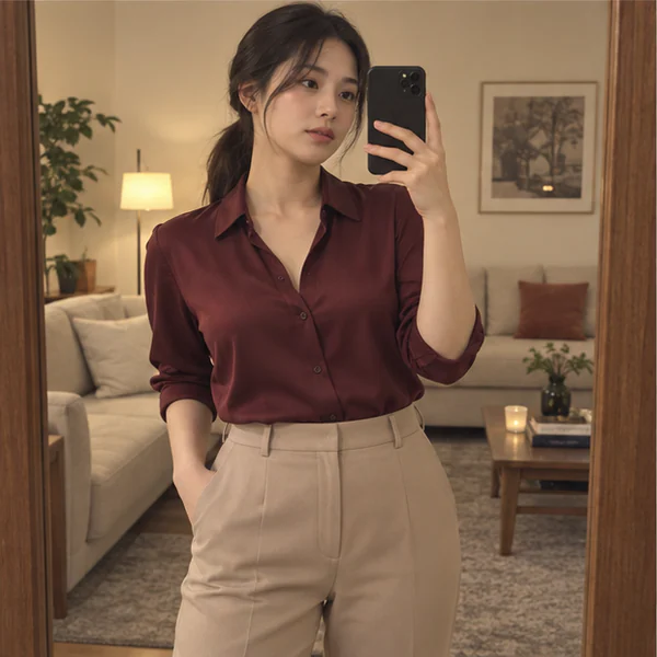 서울 북아현 혜리 스튜디오 안내 이미지