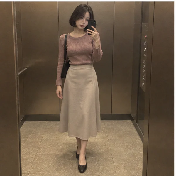 서울 신사 윈터 릴랙스 안내 이미지
