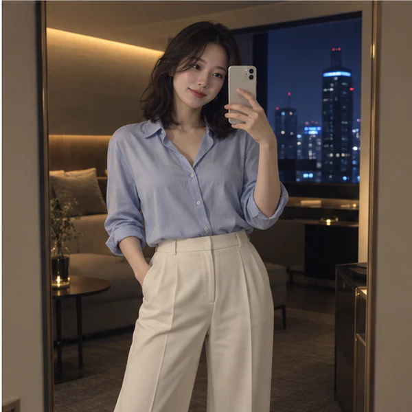 군포 송부 라엘 아로마 안내 이미지