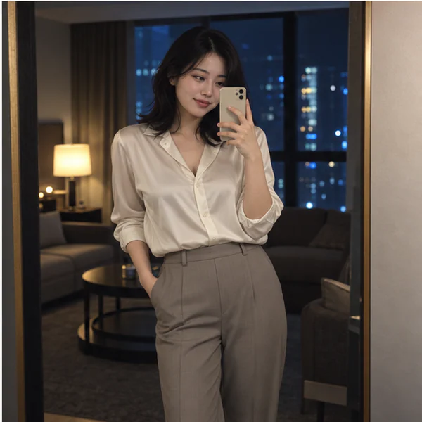 인천 신현원창 라엘 스튜디오 안내 이미지