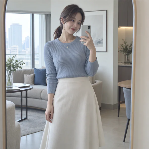 서울 중곡 마리 릴랙스 안내 이미지