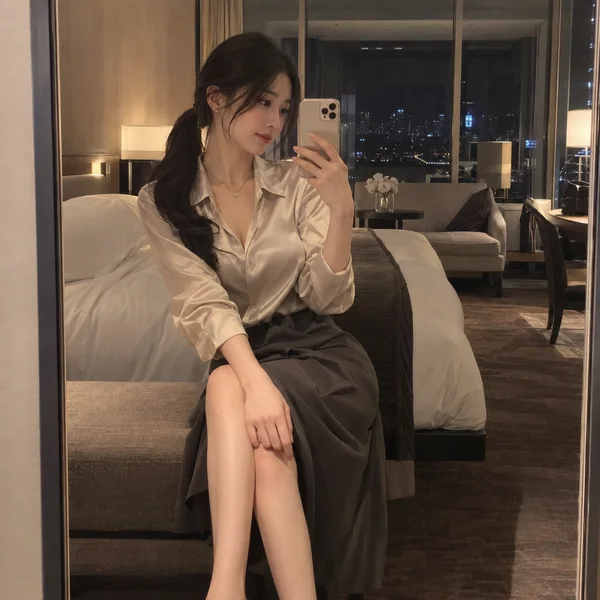 서울 신도림 미나 아로마 안내 이미지