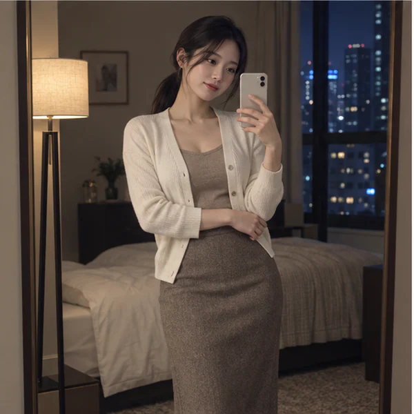 서울 구로 설현 테라피 안내 이미지