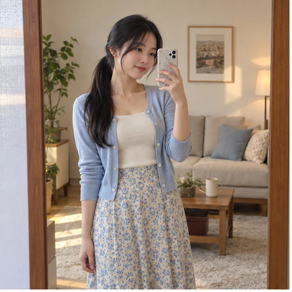 서울 정릉 솔라 살롱 안내 이미지