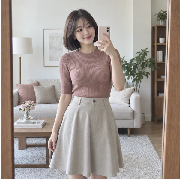 연천 라엘 웰니스 안내 이미지