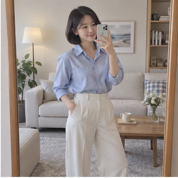 구리 갈매 제니 가든 안내 이미지