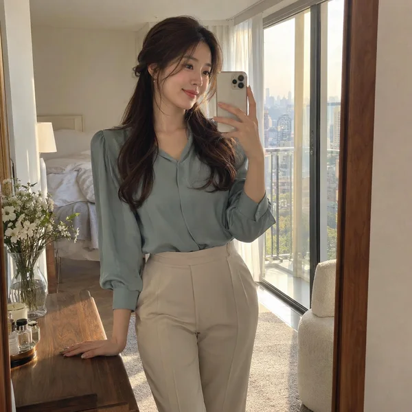 포항 제철 지효 라운지 안내 이미지