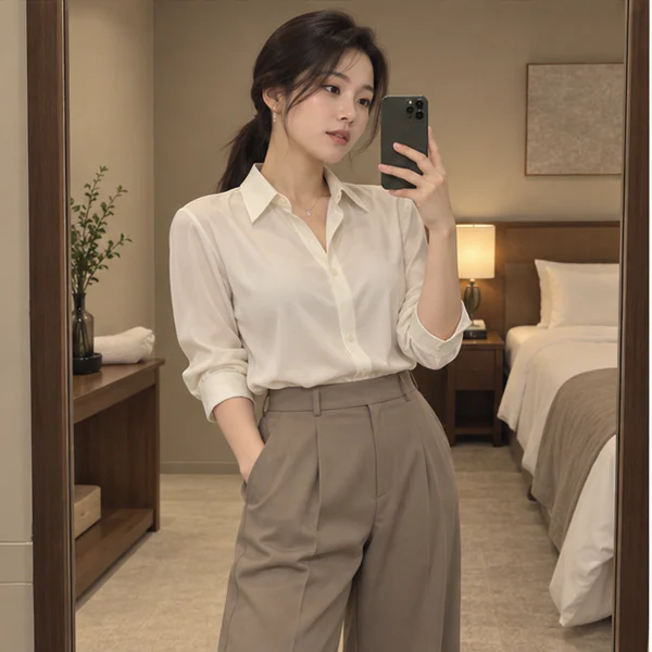 경주 민지 라운지 안내 이미지