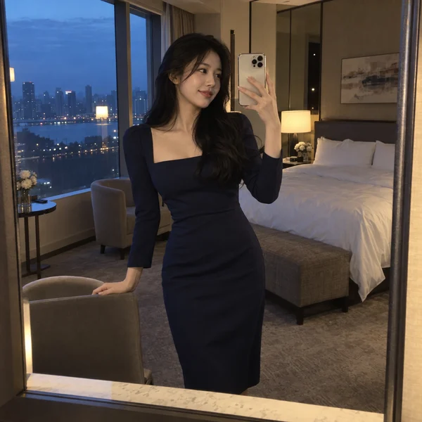 고양 주엽 은비 라운지 안내 이미지