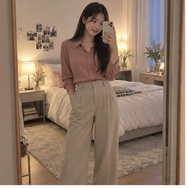 고양 화전 하영 살롱 안내 이미지