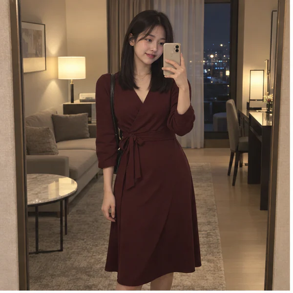인천 운서 루나 케어 안내 이미지
