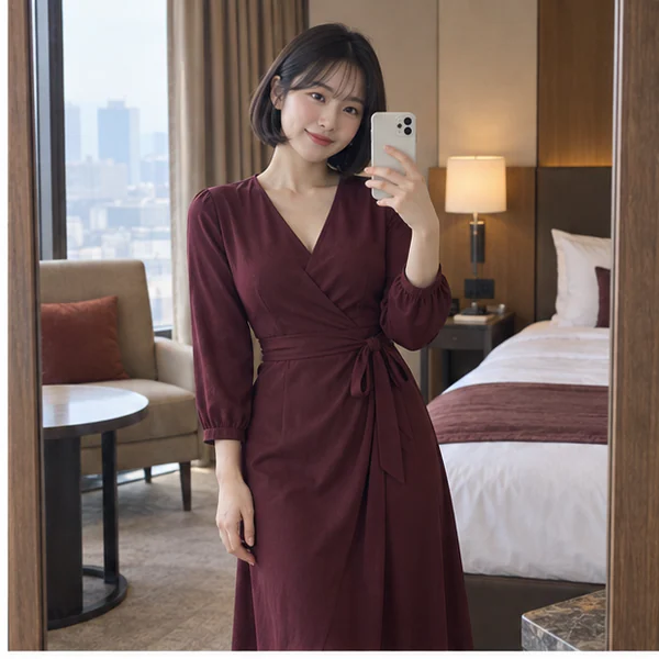 울산 카리나 테라피 안내 이미지