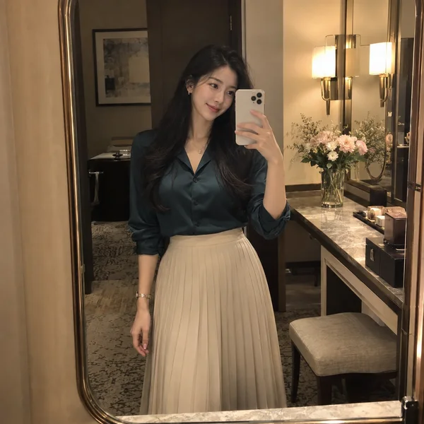 부천 옥길 해린 라운지 안내 이미지