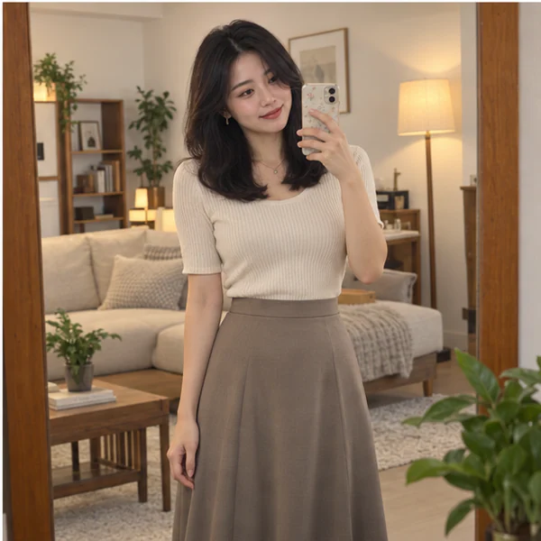 해린 스튜디오 대표 안내 이미지
