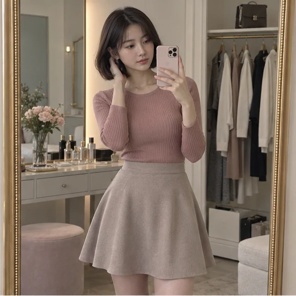 서울 목동 가을 웰니스 안내 이미지